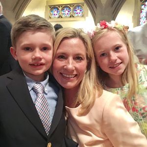 Meet your Posher, Diane